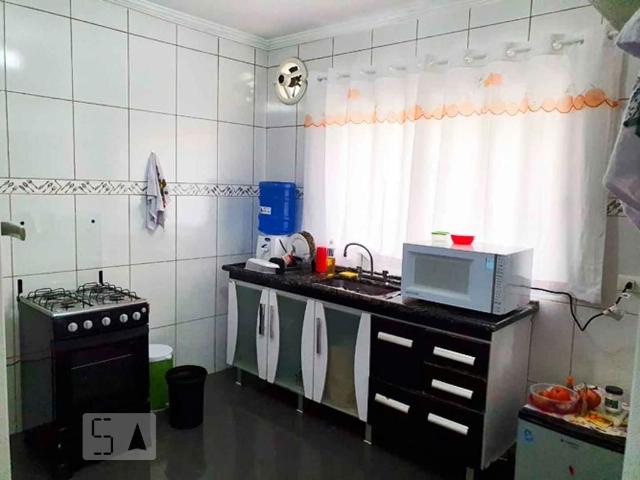 Casa, Taboão, 3 Quartos, 250 m2 Diadema