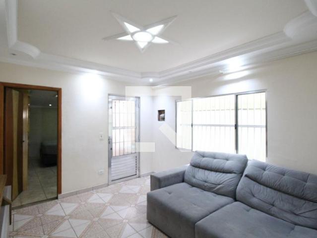 Casa, Taboão, 3 Quartos, 260 m2 Diadema