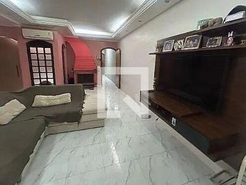 Casa, Taboão, 3 Quartos, 270 m2 São Bernardo do Campo