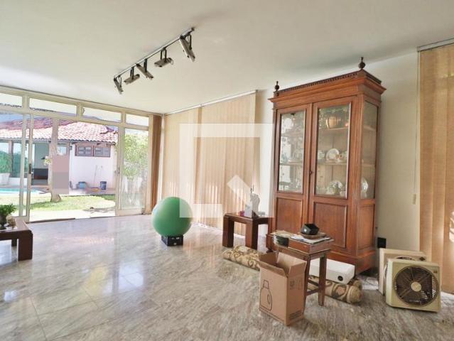 Casa, Tabajaras, 5 Quartos, 340 m2 Uberlândia