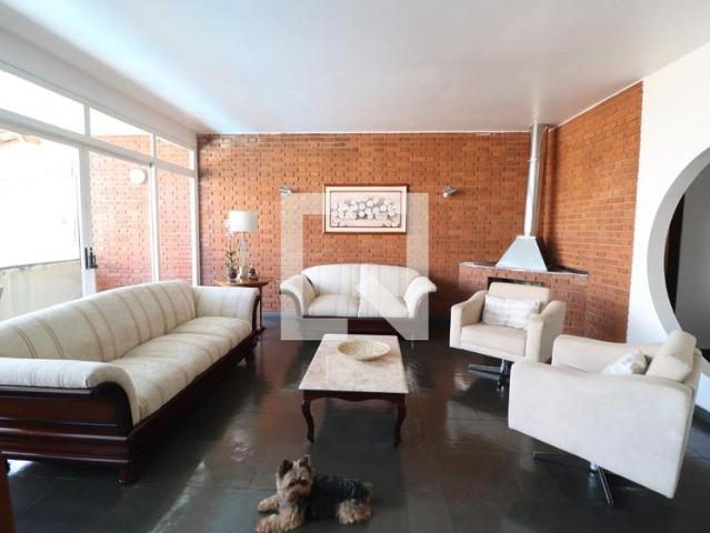 Casa, Tabajaras, 6 Quartos, 700 m2 Uberlândia