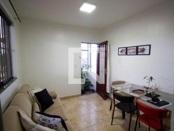 Centro de Taguatinga - Garagem, Área de serviço
