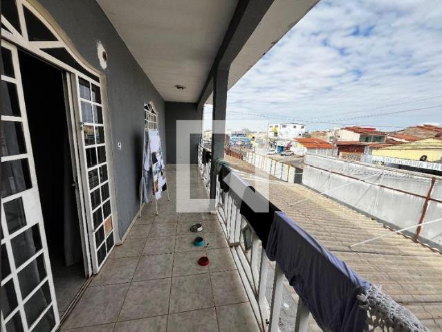 Casa, Taguatinga, 3 Quartos, 250 m2 Brasília