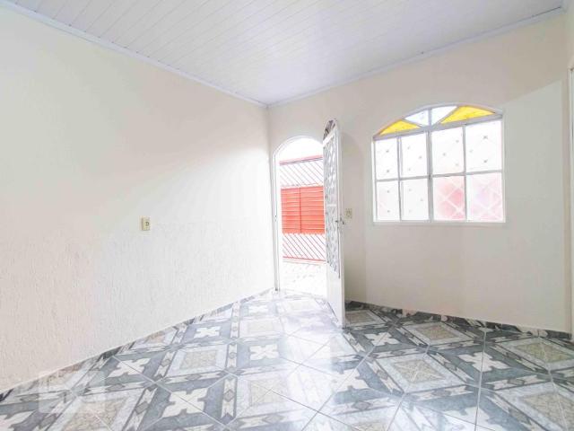 Casa, Taguatinga, 1 Quarto, 35 m2 Brasília