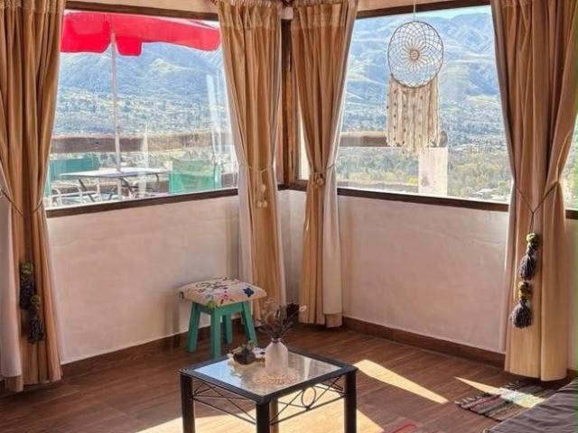 Casa Tafi Del Valle