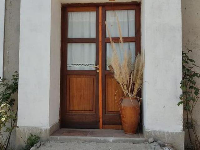 Casa Tafi Del Valle