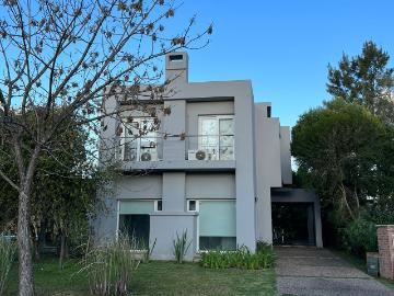 Casa Talar Del Lago I