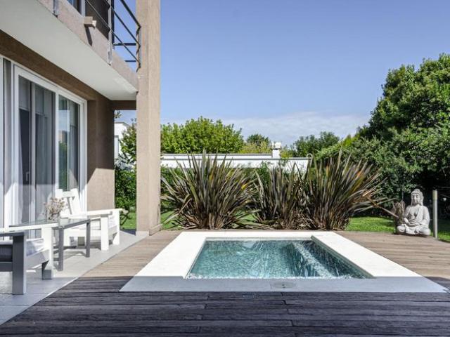 Casa Talar Del Lago I