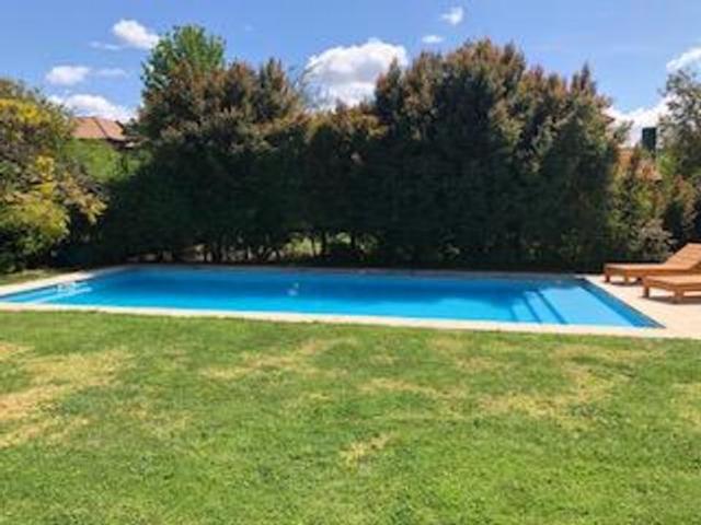Casa Talar Del Lago II
