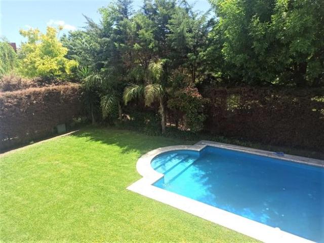 Casa Talar Del Lago