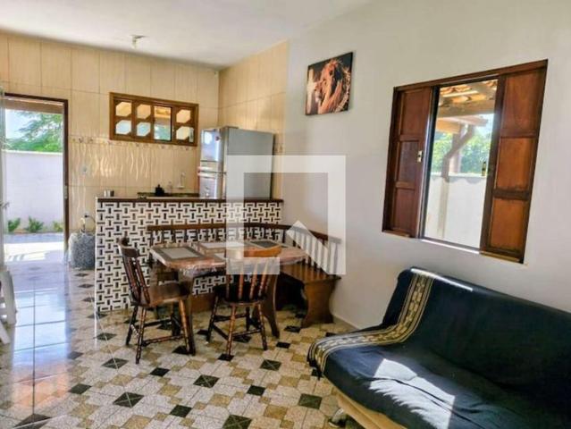 Casa, Tamoios, 2 Quartos, 200 m2 Cabo Frio