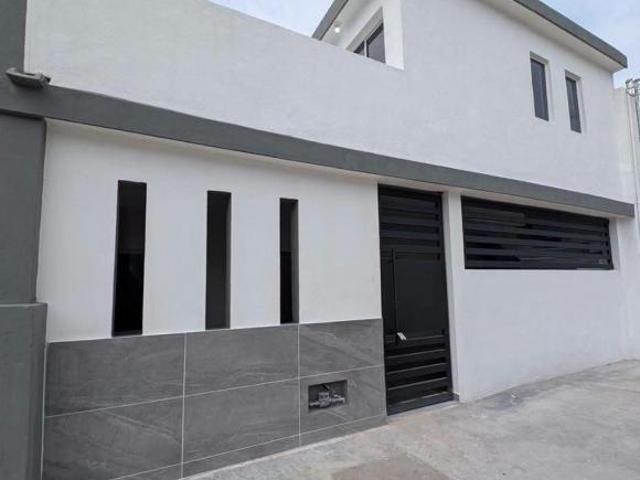 Casa TAMAULIPAS