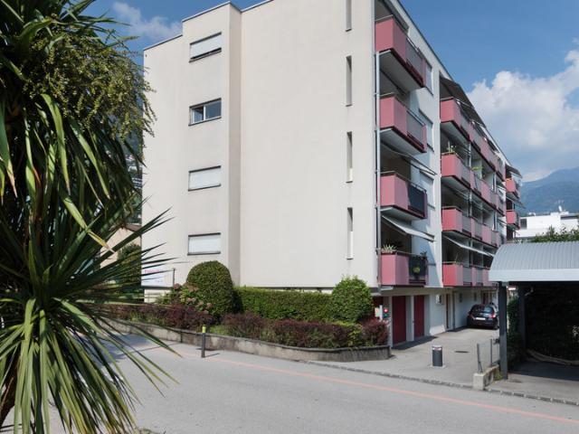 Casa Tamaro ampi spazi e vista lago in posizione privilegiata