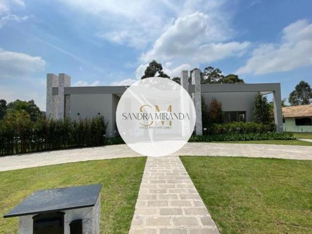 Casa Tamboré 01