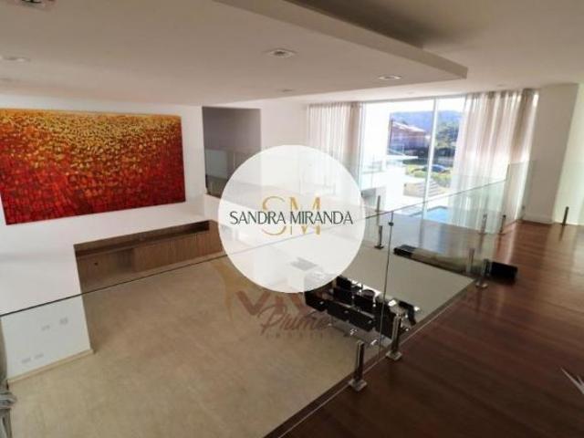 Casa Tamboré 01
