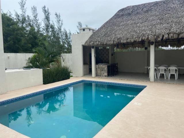 Casa Tampico Alto