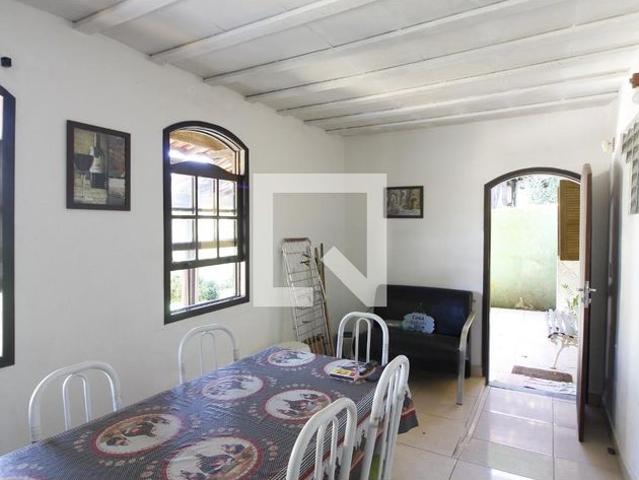 Casa, Tangará, 3 Quartos, 65 m2 Cabo Frio
