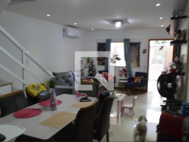 Casa, Taquara, 3 Quartos, 182 m2 Rio de Janeiro