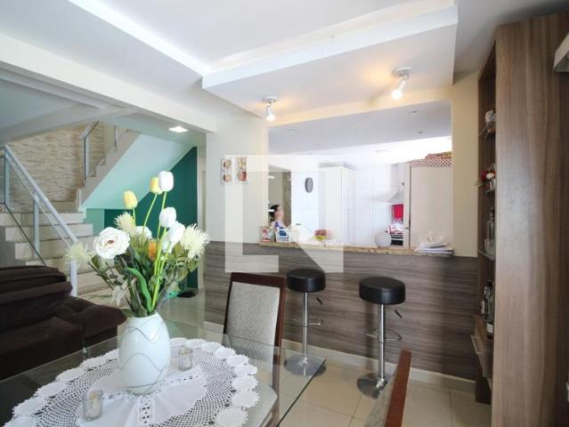 Casa, Taquara, 3 Quartos, 110 m2 Rio de Janeiro