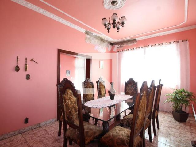 Casa, Taquara, 3 Quartos, 255 m2 Rio de Janeiro