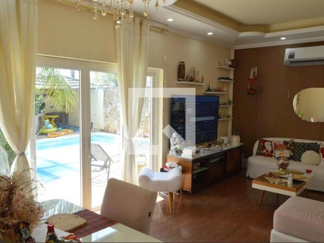 Casa, Taquara, 3 Quartos, 350 m2 Rio de Janeiro