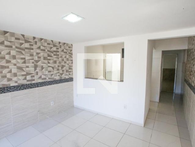 Casa, Taquara, 1 Quarto, 50 m2 Rio de Janeiro