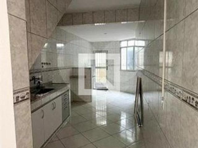 Casa, Taquara, 1 Quarto, 64 m2 Rio de Janeiro