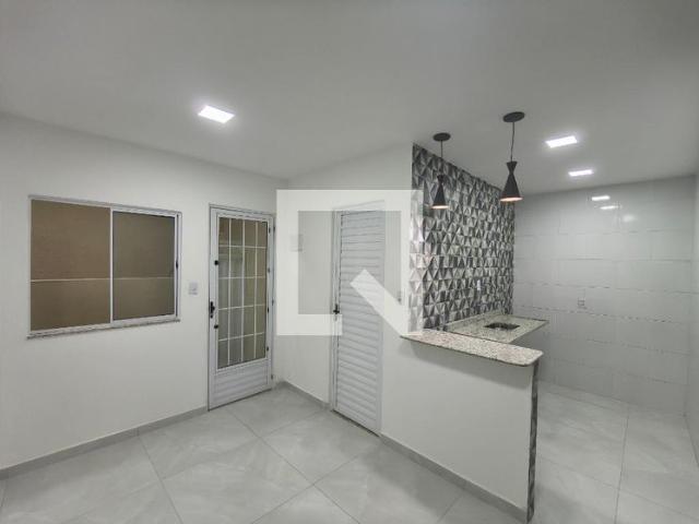 Casa, Taquara, 1 Quarto, 70 m2 Rio de Janeiro