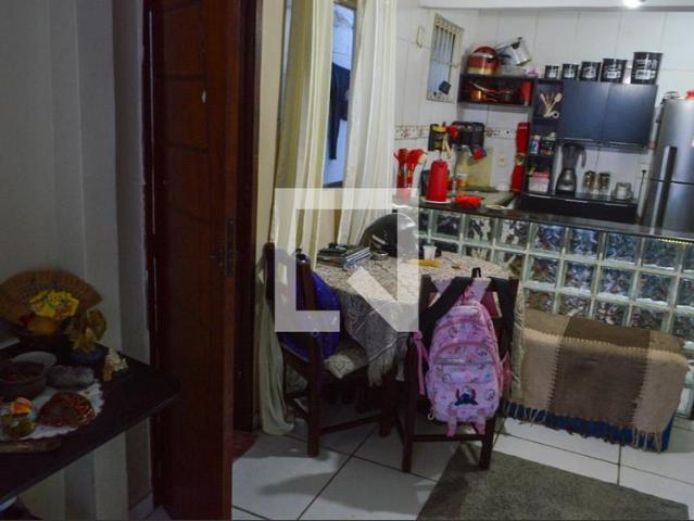 Casa, Taquara, 1 Quarto, 90 m2 Rio de Janeiro