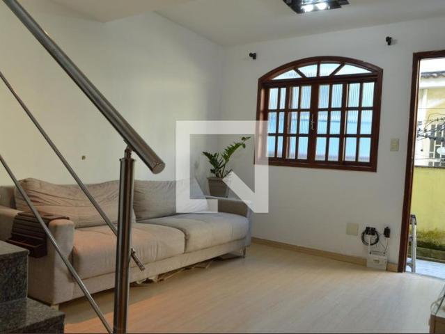 Casa, Taquara, 2 Quartos, 100 m2 Rio de Janeiro