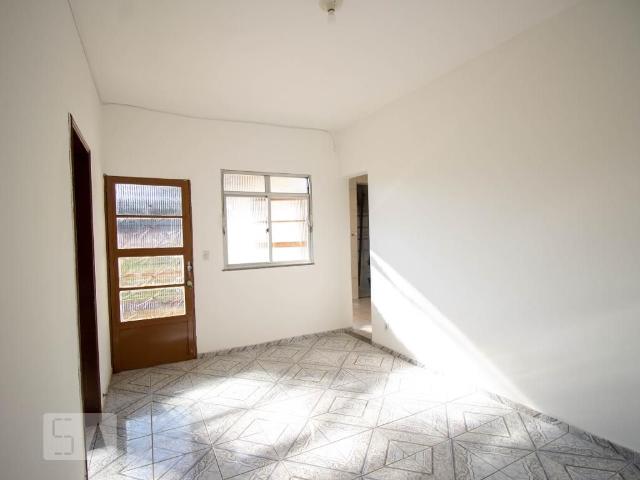 Casa, Taquara, 2 Quartos, 60 m2 Rio de Janeiro