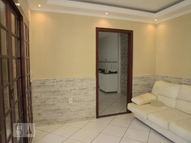 Casa, Taquara, 2 Quartos, 90 m2 Rio de Janeiro