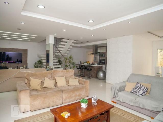 Casa, Taquara, 4 Quartos, 330 m2 Rio de Janeiro