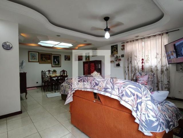 Casa, Taquara, 4 Quartos, 500 m2 Rio de Janeiro