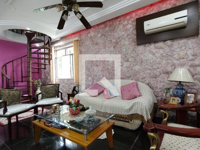 Casa, Taquara, 5 Quartos, 323 m2 Rio de Janeiro