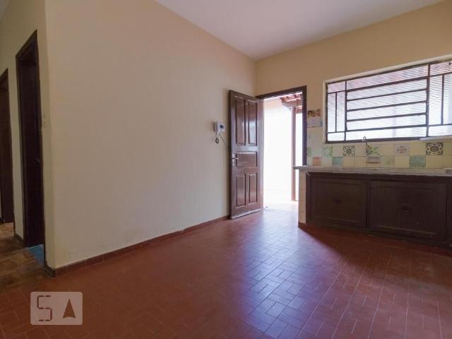 Casa, Taquaral, 1 Quarto, 60 m2 Campinas