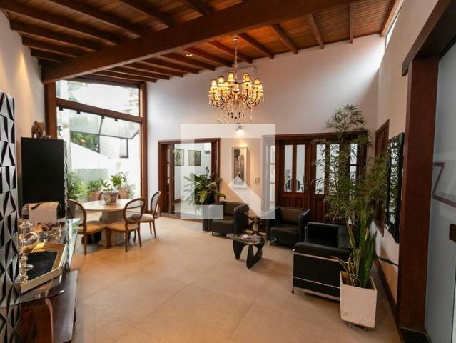 Casa, Taquaral, 5 Quartos, 400 m2 Campinas