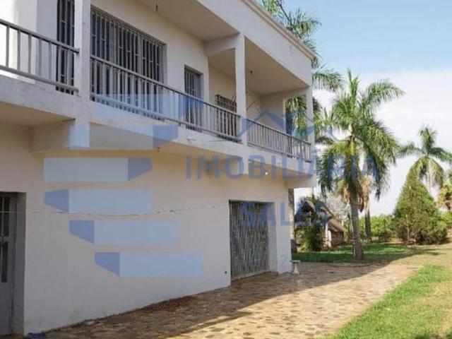 Casa Taquaritinga