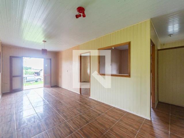 Casa, Tarumã, 2 Quartos, 56 m2 Viamão