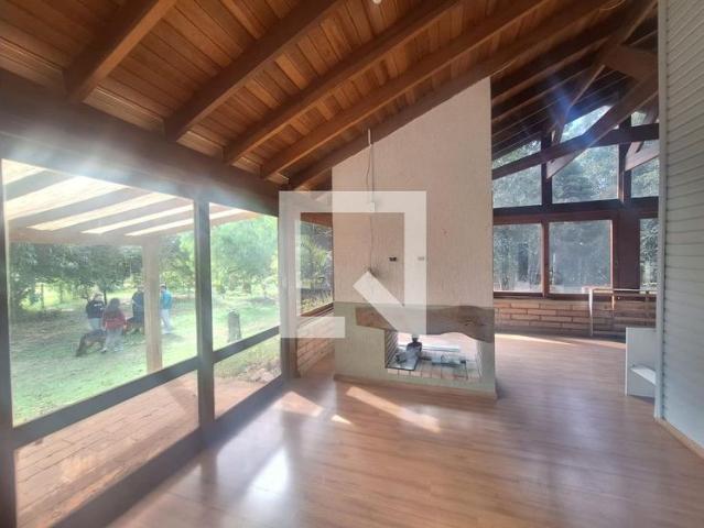 Casa, Tarumã, 4 Quartos, 4640 m2 Viamão