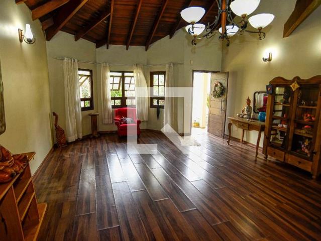 Casa, Tarumã, 4 Quartos, 500 m2 Viamão