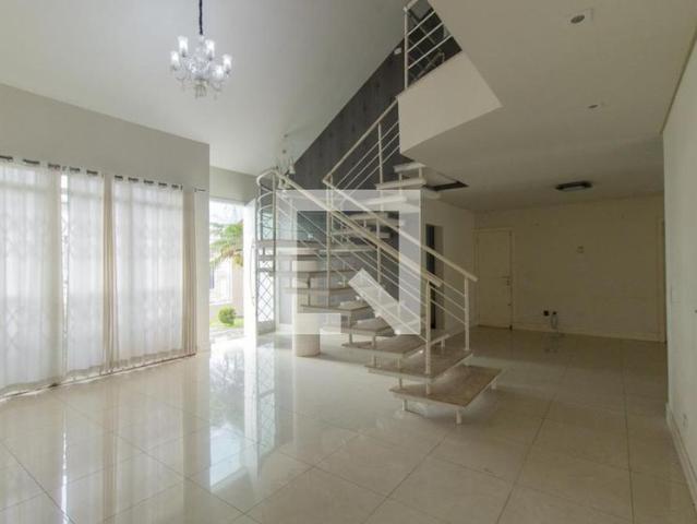 Casa, Tarumã, 4 Quartos, 316 m2 Pinhais