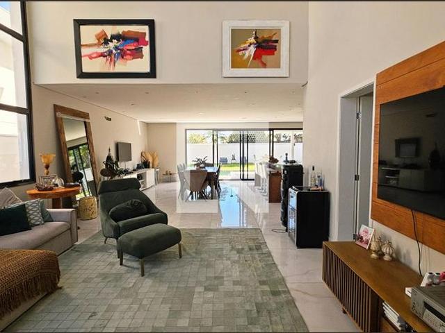 Casa, Tarumã, 4 Quartos, 344 m2 Jundiaí