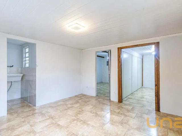 Casa Tarumã 52m²