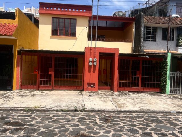 Casa Tatahuicapan