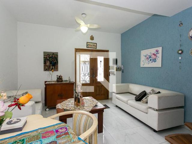 Casa, Tatuapé, 3 Quartos, 140 m2 São Paulo