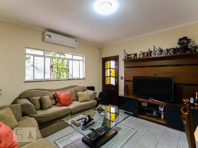 Casa, Tatuapé, 3 Quartos, 160 m2 São Paulo