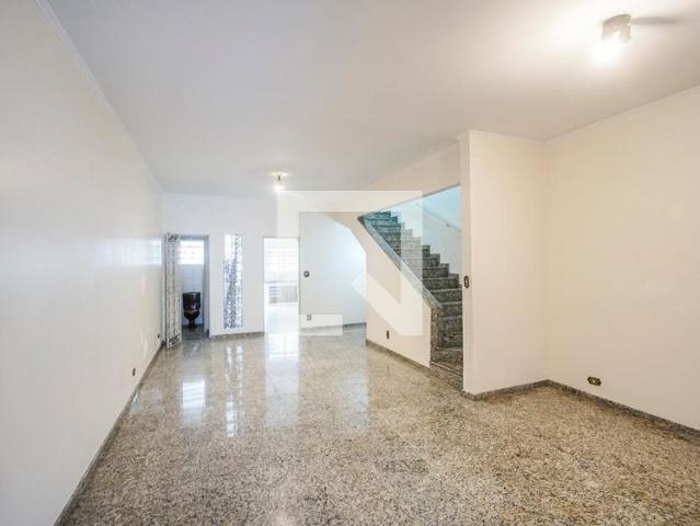 Casa, Tatuapé, 3 Quartos, 160 m2 São Paulo