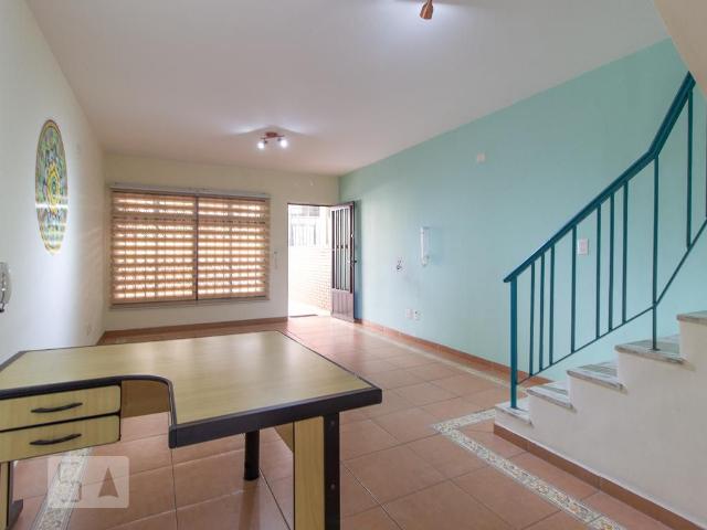 Casa, Tatuapé, 3 Quartos, 160 m2 São Paulo
