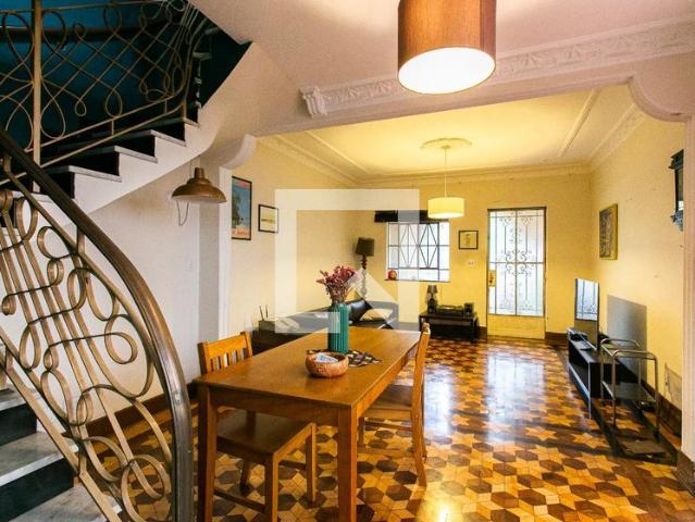 Casa, Tatuapé, 3 Quartos, 180 m2 São Paulo